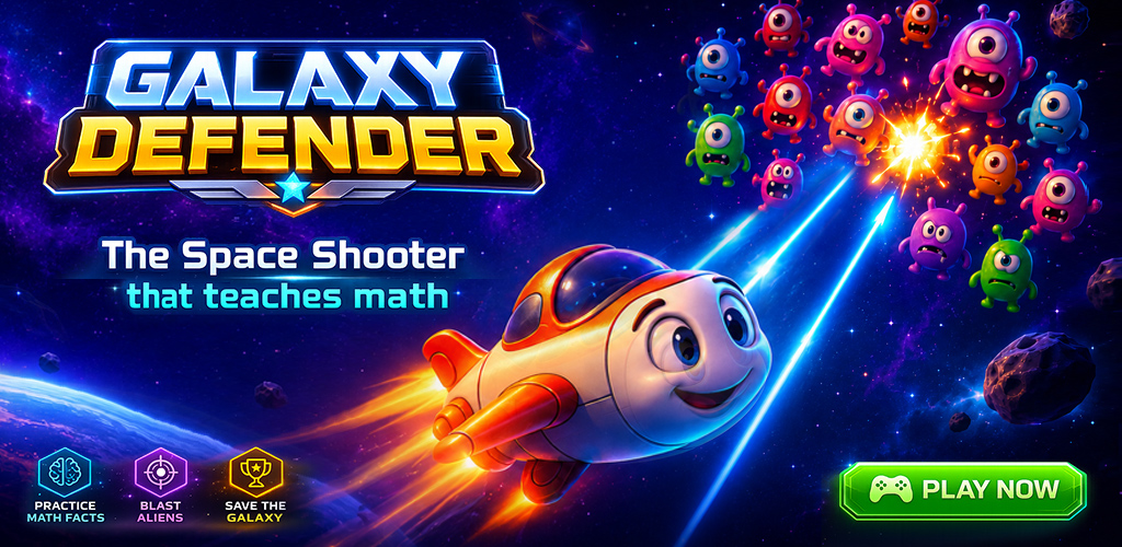 Galaxy Defender